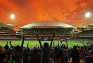 India v Pakistan - 2015 ICC Cricket World Cup
